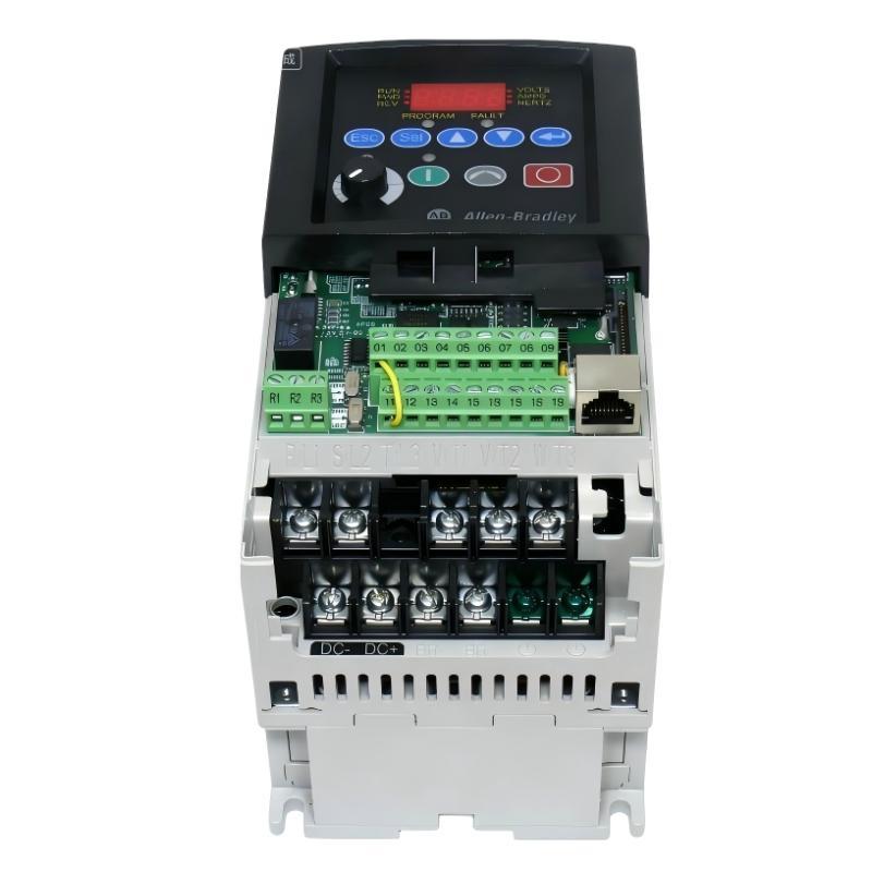 Allen Bradley 22B-A5P0N104 PowerFlex 40 AC Drive