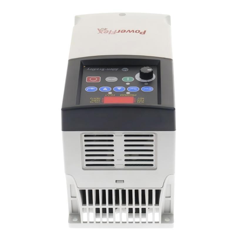 Allen Bradley 22B-B5P0N104 PowerFlex 40 AC Drive