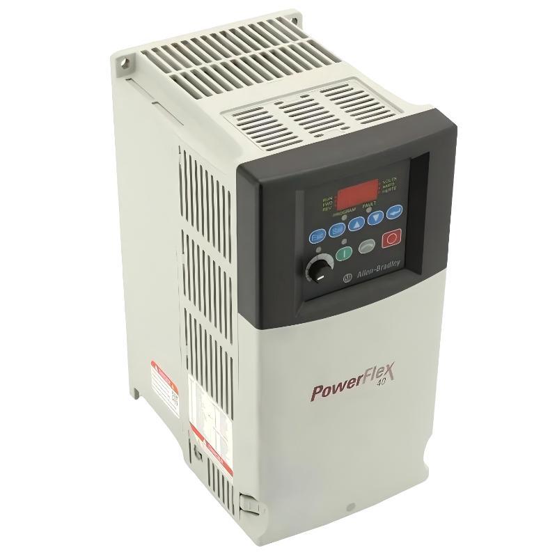 Allen Bradley 22B-D012N104 PowerFlex 40 AC Drive
