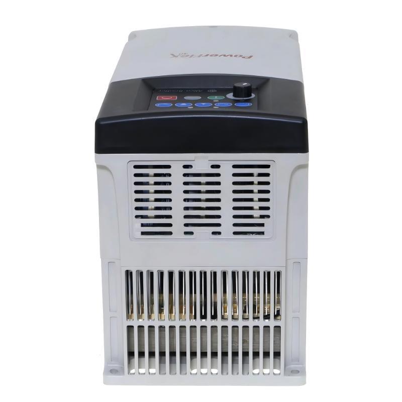 Allen Bradley 22B-D024N104 PowerFlex 40 AC Drive