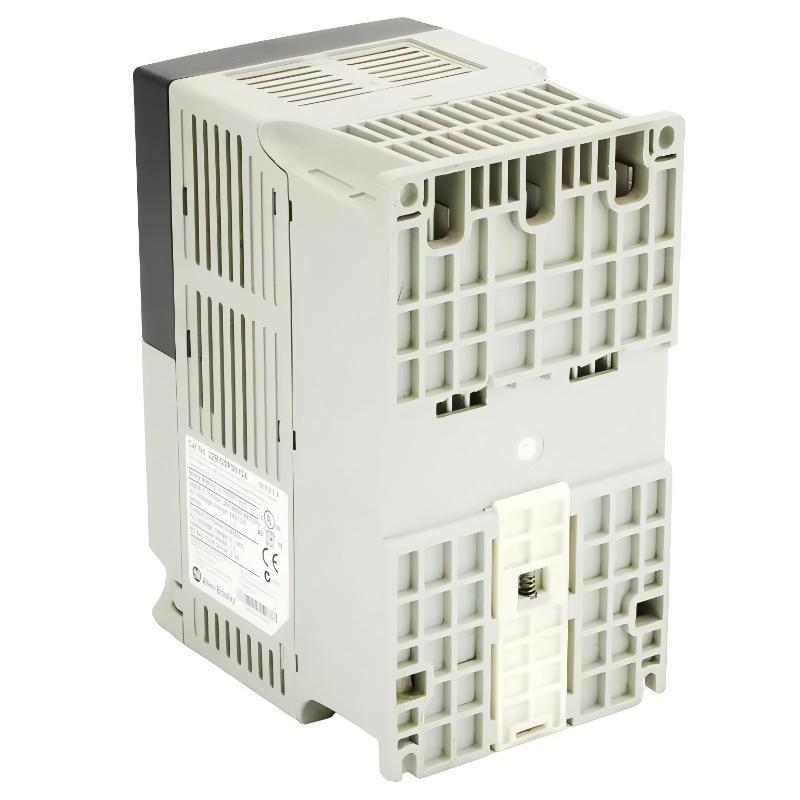 Allen Bradley 22B-D2P3N104 PowerFlex 40 AC Drive