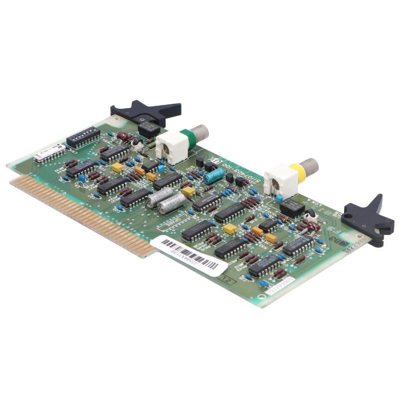 Honeywell 51107403-100 REV.K LCN I/O Control Board (DCS System Spare Part)