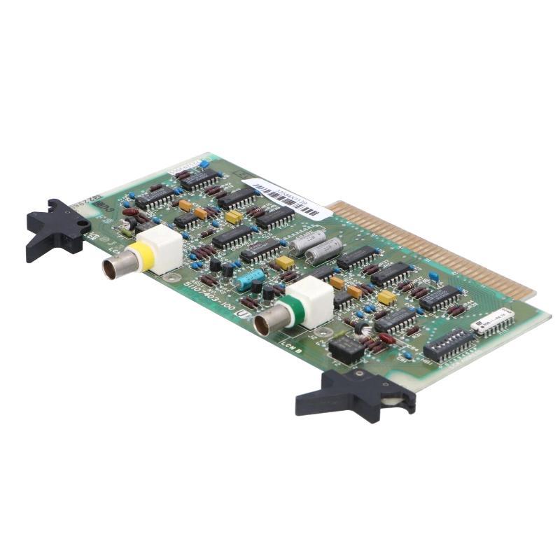 Honeywell 51107403-100 REV.K LCN I/O Control Board (DCS System Spare Part)