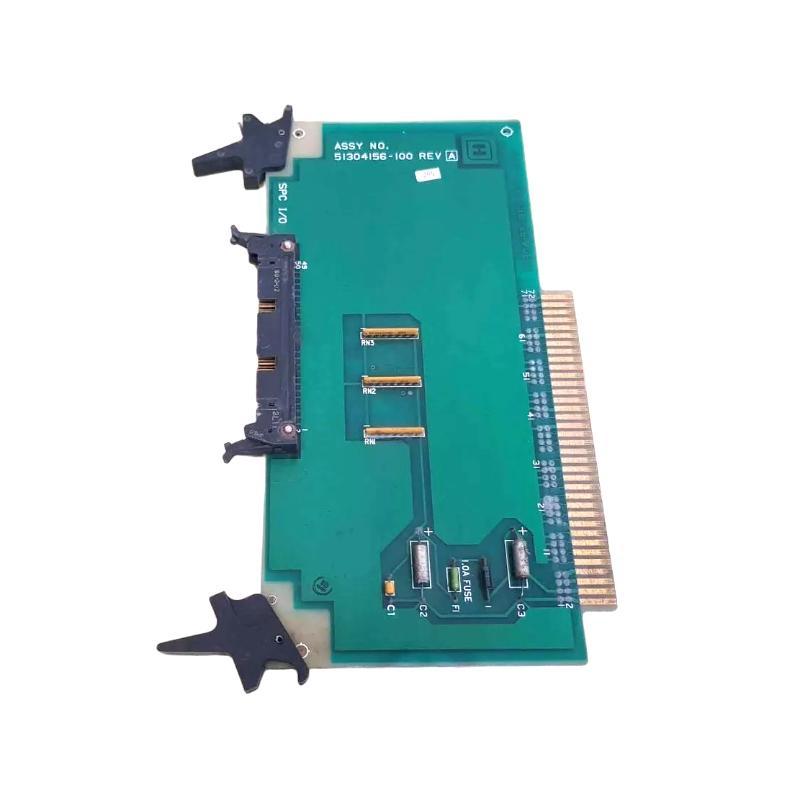 Honeywell 51304156-100 Input/Output Board