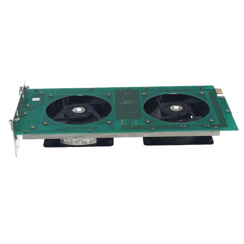 Honeywell 51400646-100 5-Slot Fan Assembly