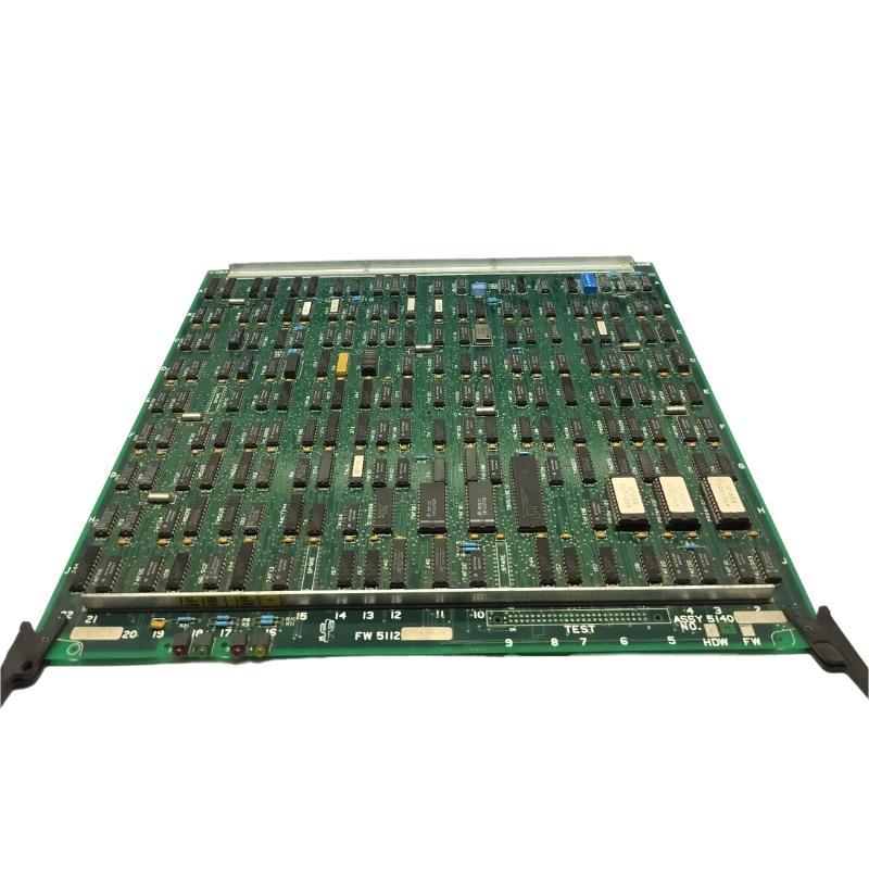 Honeywell 51401291-100 PC Board