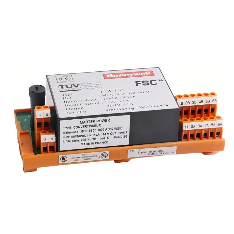 Honeywell 51199406-200 Power Distribution System