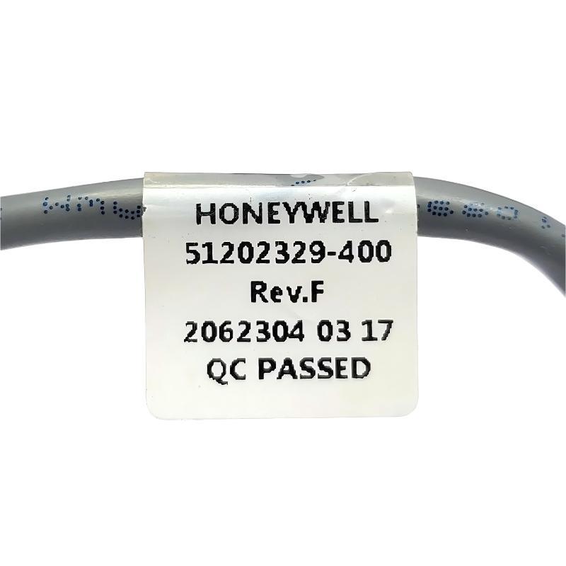 Honeywell 51202329-400 I/O Connection Cable