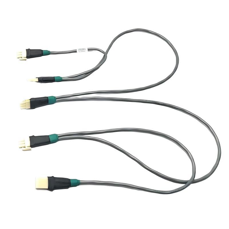 Honeywell 51202329-401 I/O Connection Cable