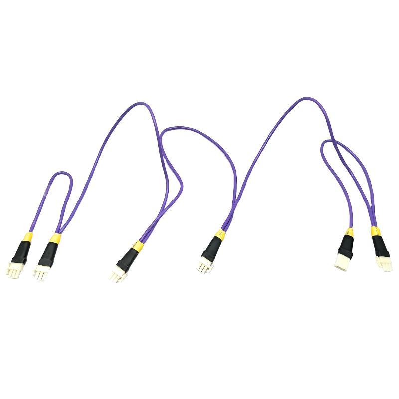 Honeywell 51202329-210 I/O Connection Cable