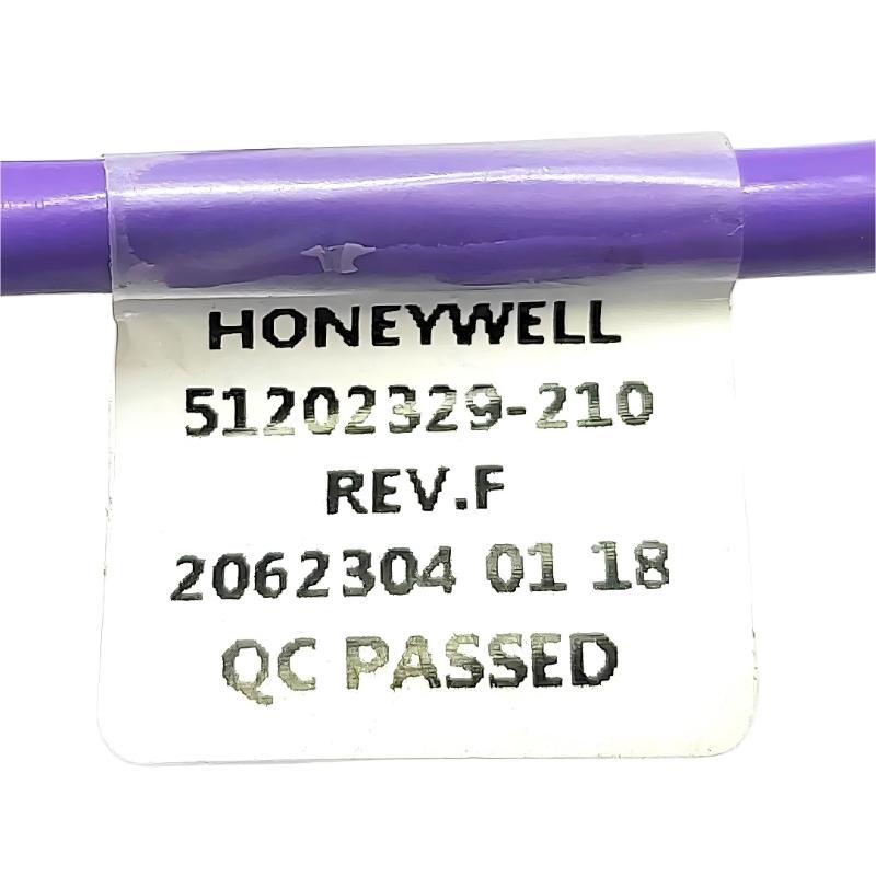 Honeywell 51202329-210 I/O Connection Cable