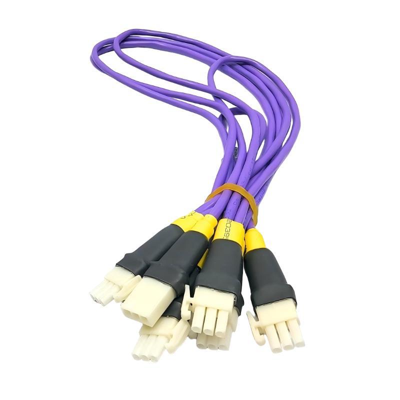 Honeywell 51202329-210 I/O Connection Cable