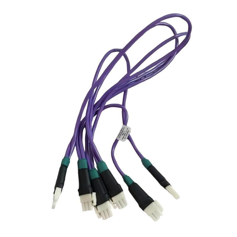 Honeywell 51202329-211 I/O Connection Cable