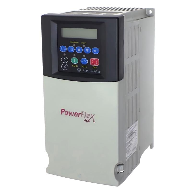Allen Bradley 22C-D010N103 PowerFlex 400 AC Drive