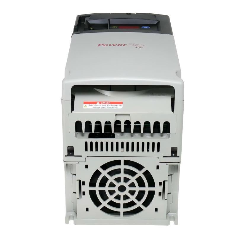 Allen Bradley 22D-D017N104 PowerFlex 40P AC Drive