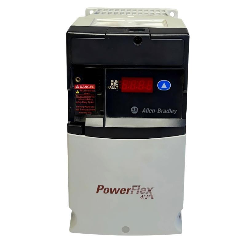 Allen Bradley 22D-D4P0N104 PowerFlex 40P AC Drive