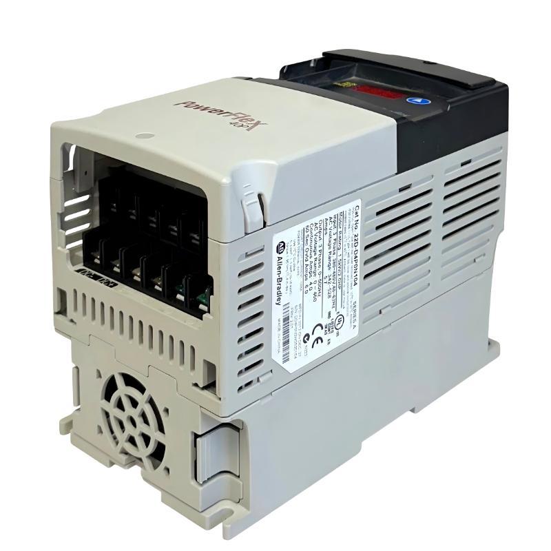 Allen Bradley 22D-D4P0N104 PowerFlex 40P AC Drive