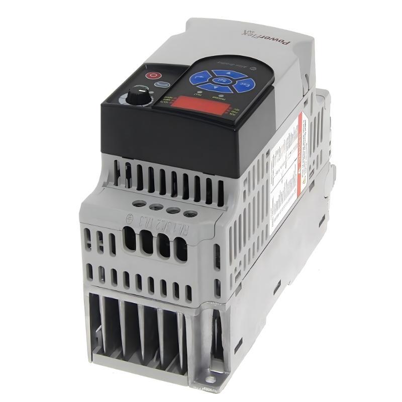 Allen Bradley 22F-A2P5N103 PowerFlex 4M AC Drive