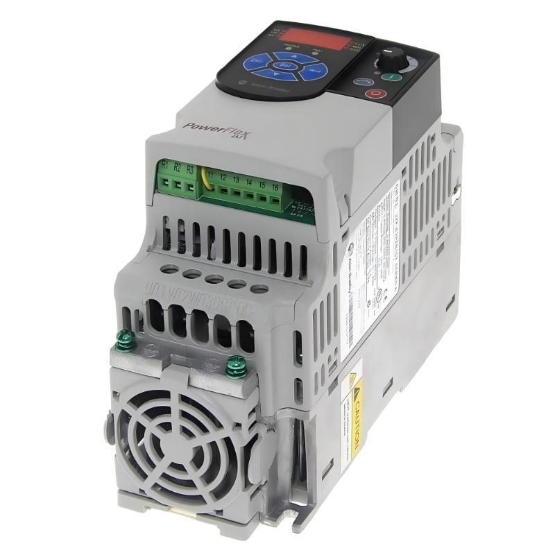 Allen Bradley 22F-A2P5N103 PowerFlex 4M AC Drive