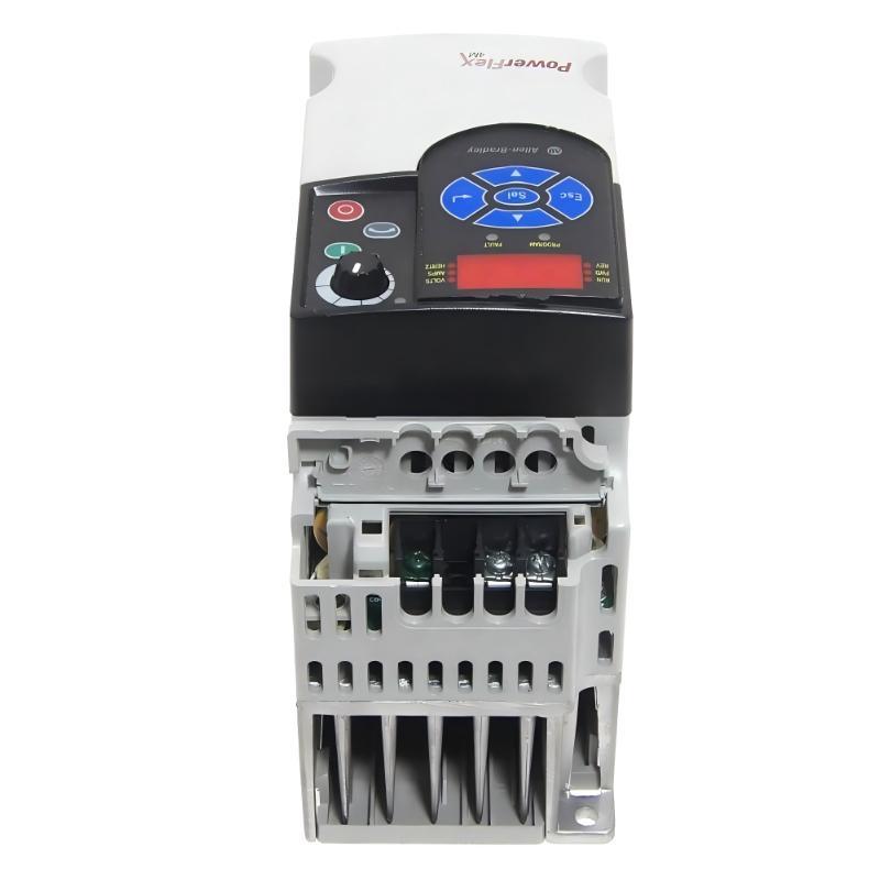 Allen Bradley 22F-A4P2N103 PowerFlex 4M AC Drive
