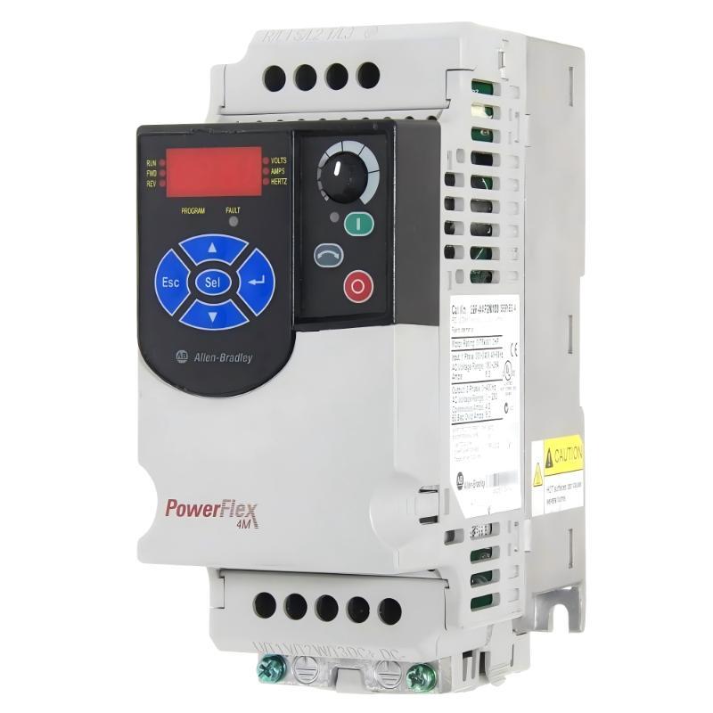 Allen Bradley 22F-A4P2N103 PowerFlex 4M AC Drive