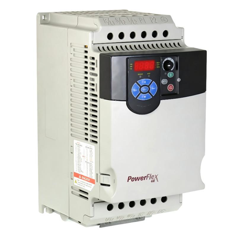 Allen Bradley 22F-D013N104 PowerFlex 4M AC Drive