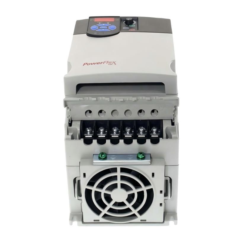 Allen Bradley 22F-D018N104 PowerFlex 4M AC Drive