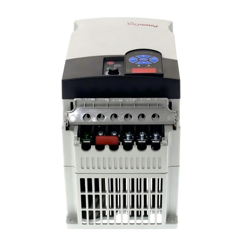 Allen Bradley 22F-D018N104 PowerFlex 4M AC Drive