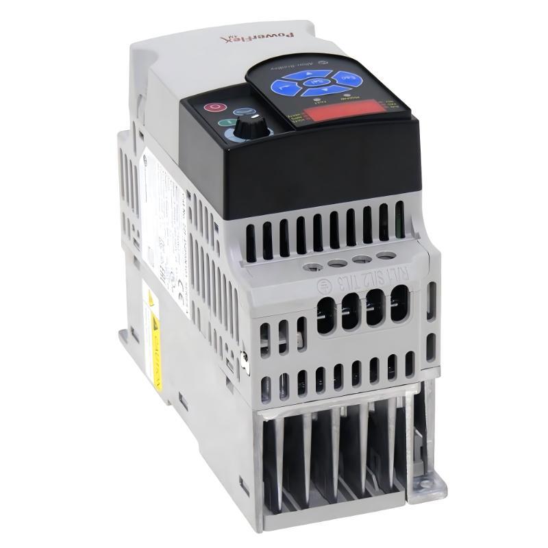 Allen Bradley 22F-D2P5N103 PowerFlex 4M AC Drive
