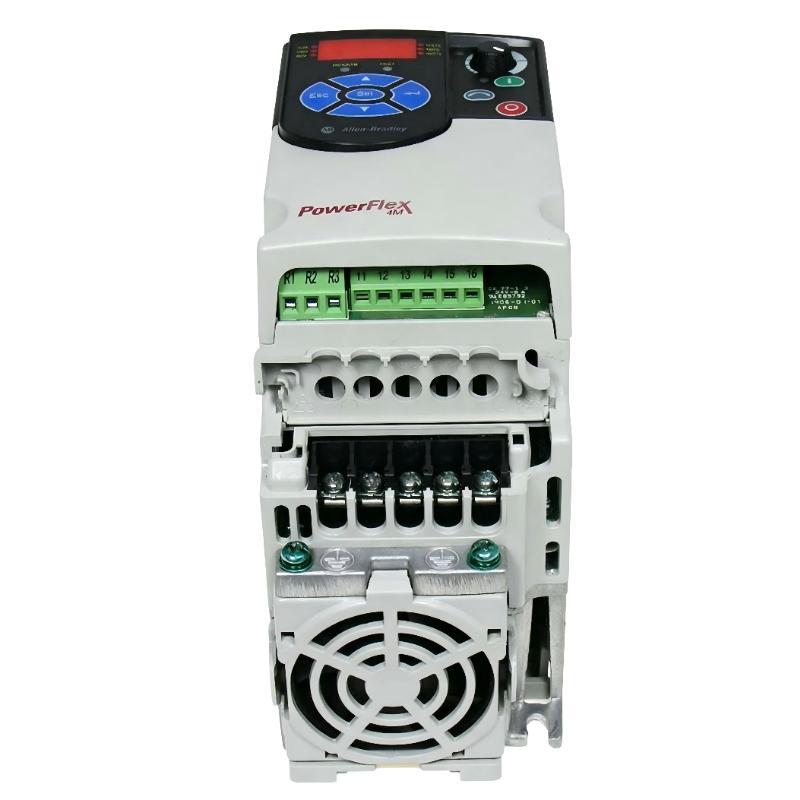 Allen Bradley 22F-D4P2N103 PowerFlex 4M AC Drive