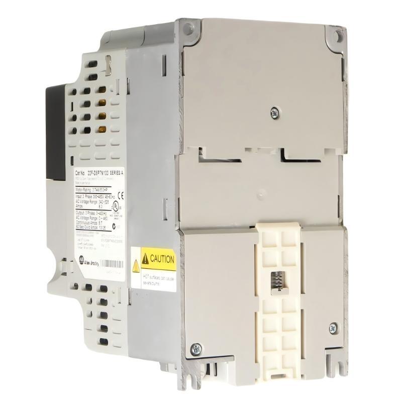 Allen Bradley 22F-D8P7N103 PowerFlex 4M AC Drive
