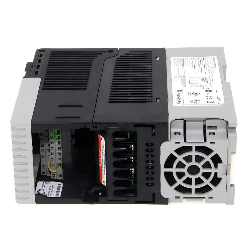 Allen Bradley 25A-D4P0N104 PowerFlex 523 AC Drive