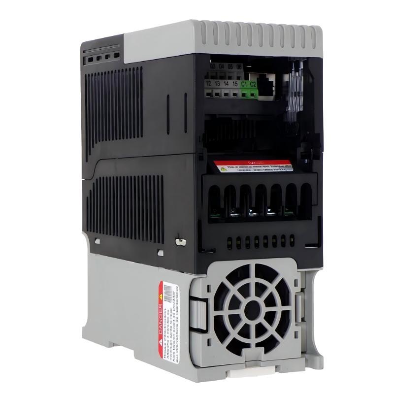 Allen Bradley 25A-D4P0N114 PowerFlex 523 AC Drive