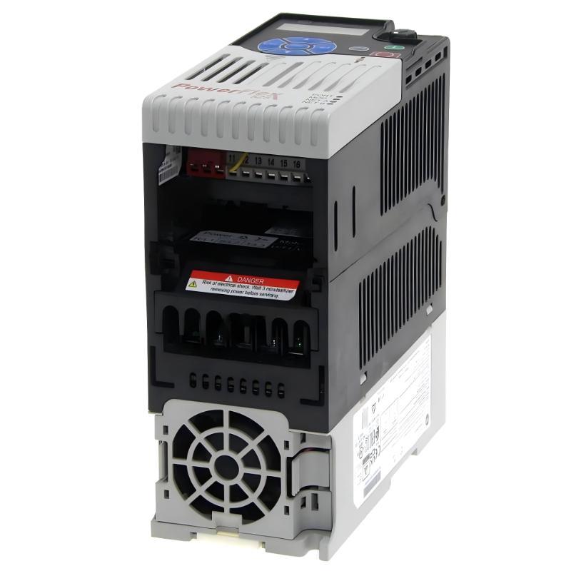 Allen Bradley 25B-A4P8N114 PowerFlex 525 AC Drive