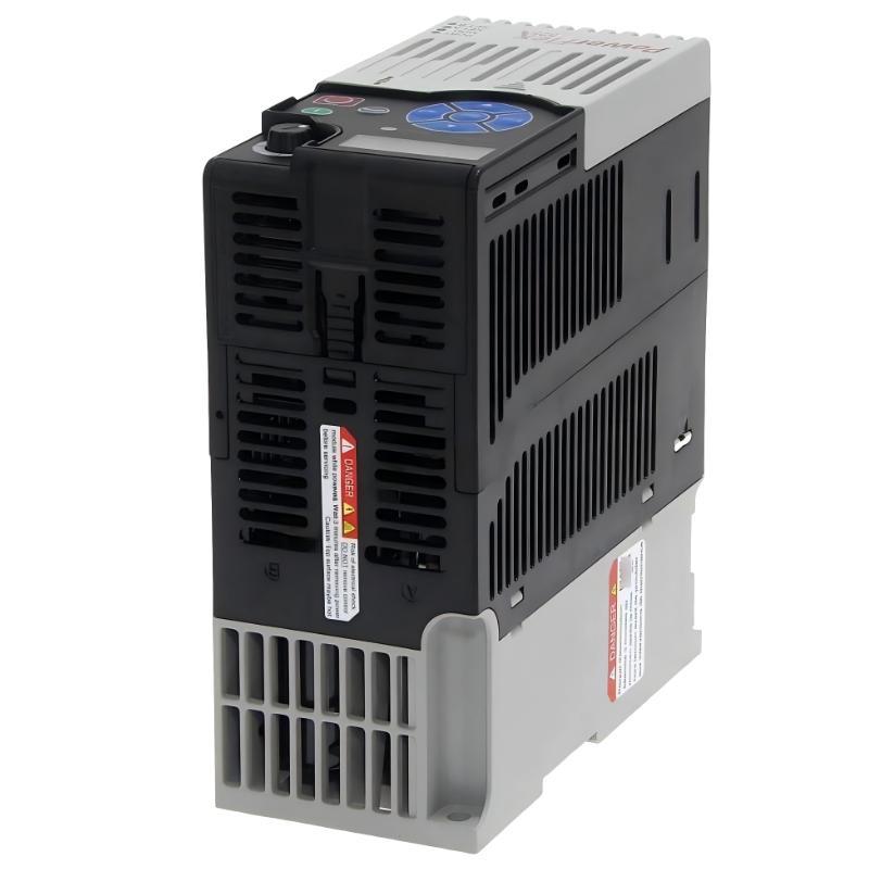 Allen Bradley 25B-A4P8N114 PowerFlex 525 AC Drive