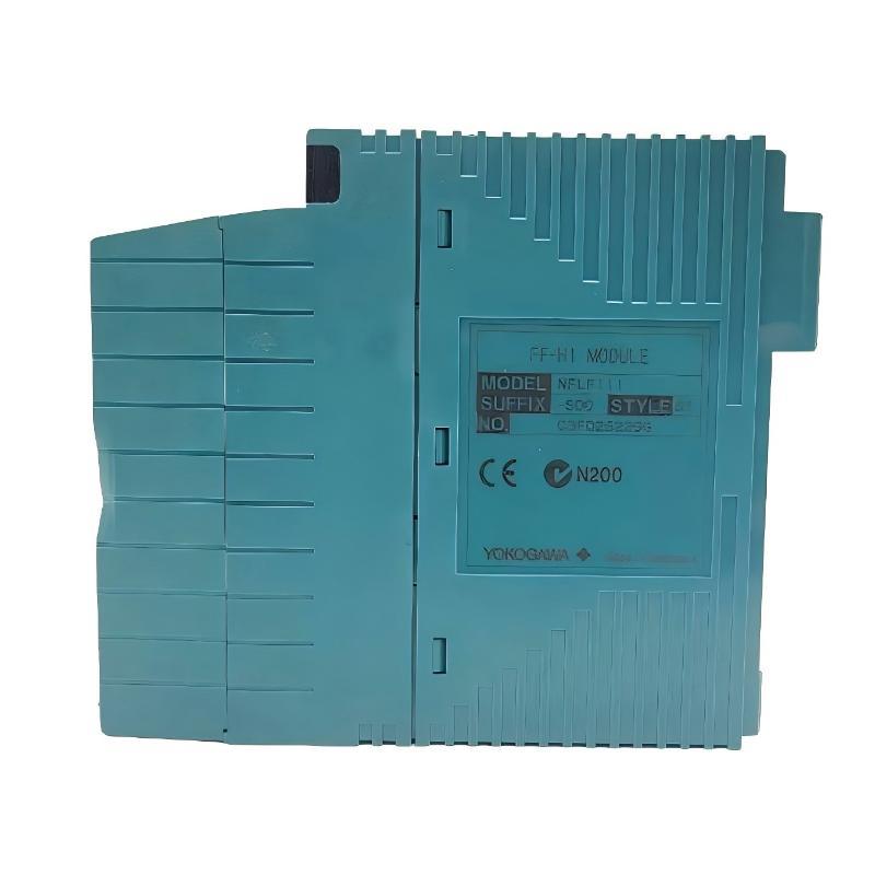 Yokogawa NFLF111-S00/F9S00 Module Adapter