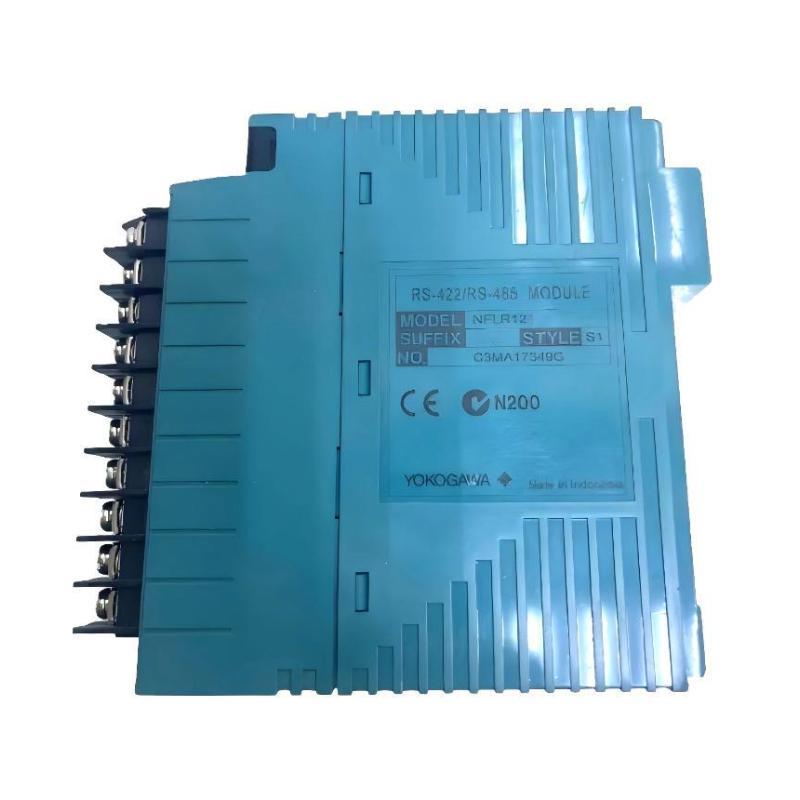 Yokogawa NFLR121-S00 Serial Communication Module