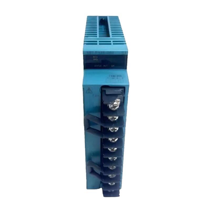 Yokogawa NFLR121-S00 Serial Communication Module