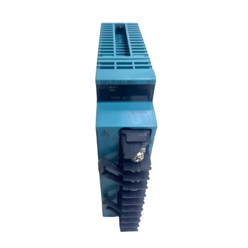 Yokogawa NFLR121-S00 Serial Communication Module