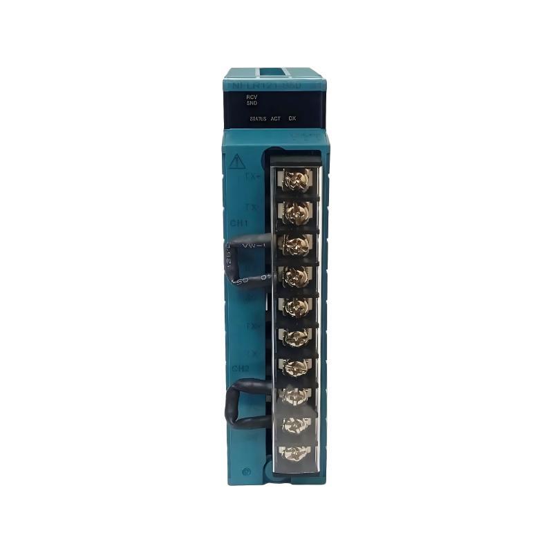 Yokogawa NFLR121-S00 S1 Serial Communication Module