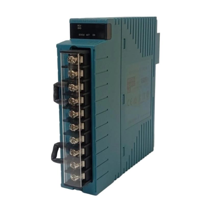 Yokogawa NFLR121-S50 S1 Serial Communication Module