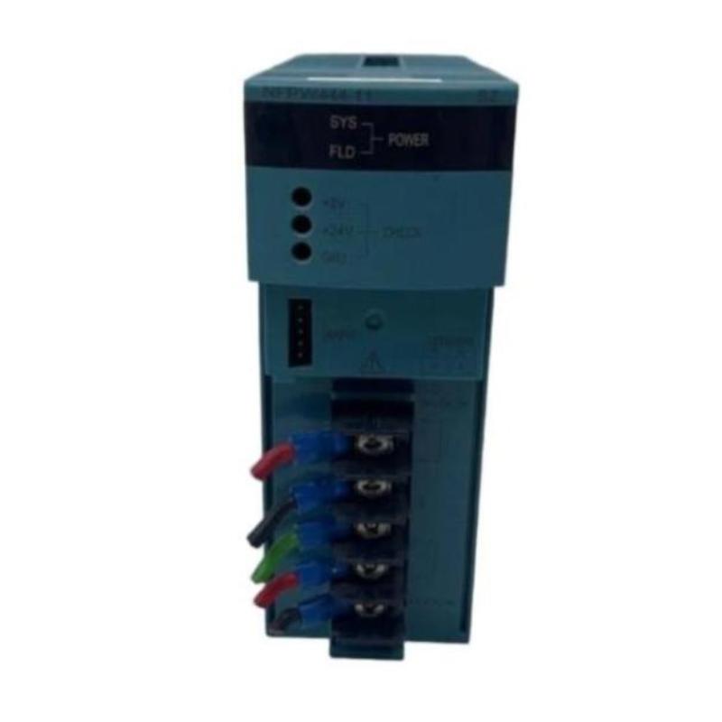 Yokogawa NFPW444-11 Power Supply Module