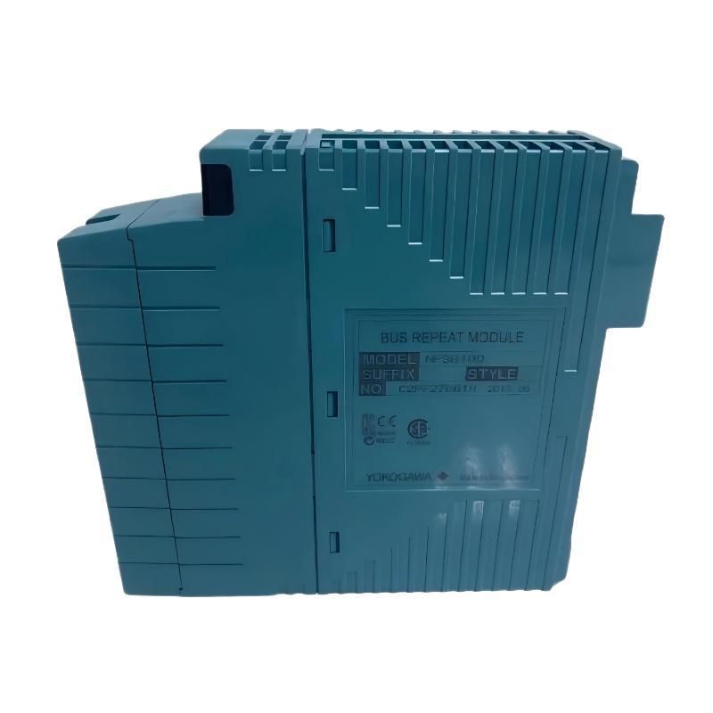 Yokogawa NFSB100 Bus Repeater Module