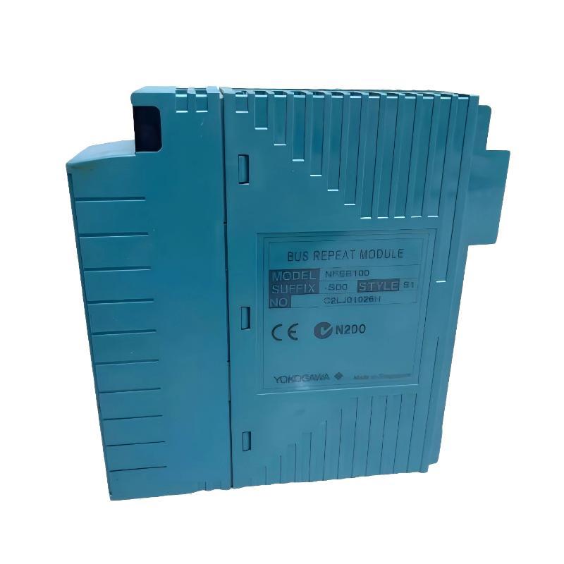 Yokogawa NFSB100-S00/SBT01 SB Bus Repeater Module
