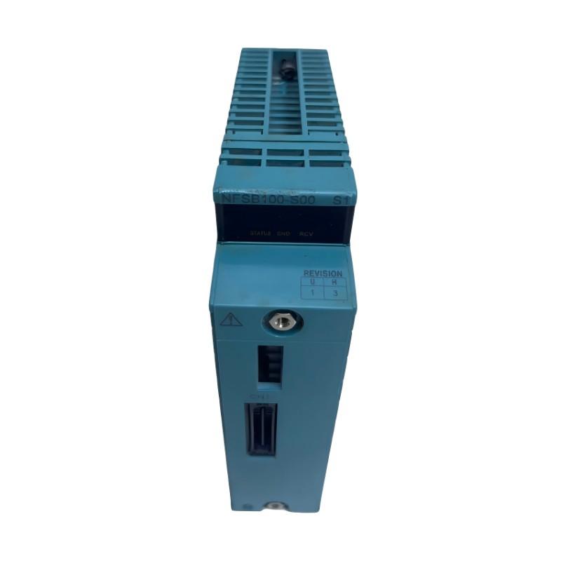 Yokogawa NFSB100-S00/SBT01 SB Bus Repeater Module