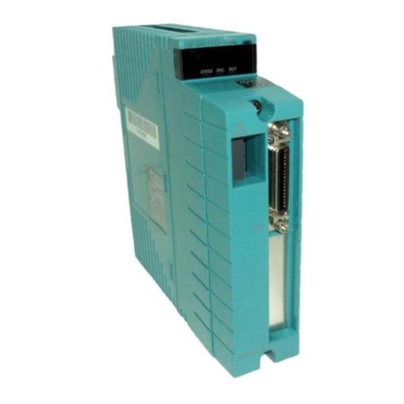 Yokogawa NFSB100-S01 Bus Repeater Module