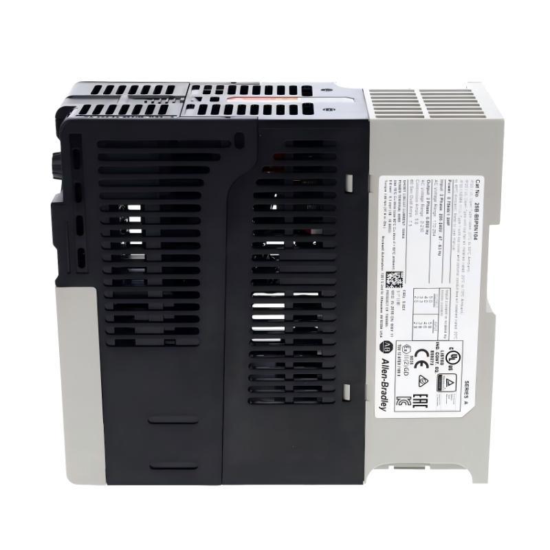 Allen Bradley 25B-B5P0N104 PowerFlex 525 AC Drive
