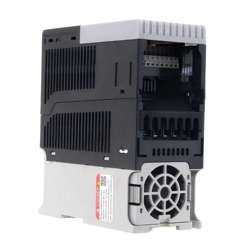 Allen Bradley 25B-B8P0N104 PowerFlex 525 AC Drive
