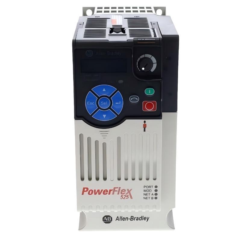 Allen Bradley 25B-D010N114 PowerFlex 525 AC Drive