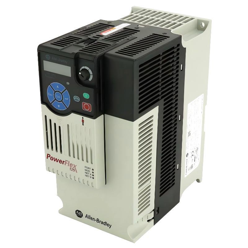 Allen Bradley 25B-D017N104 PowerFlex 525 AC Drive